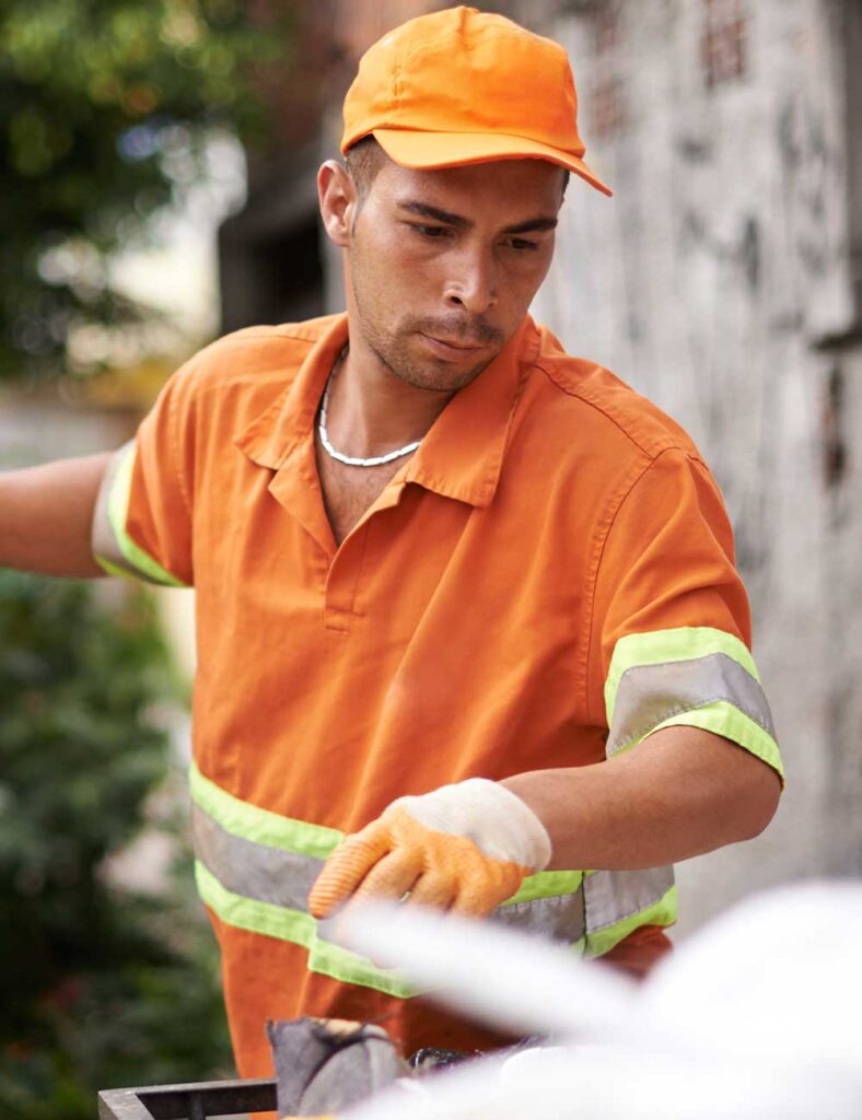 builders waste removal